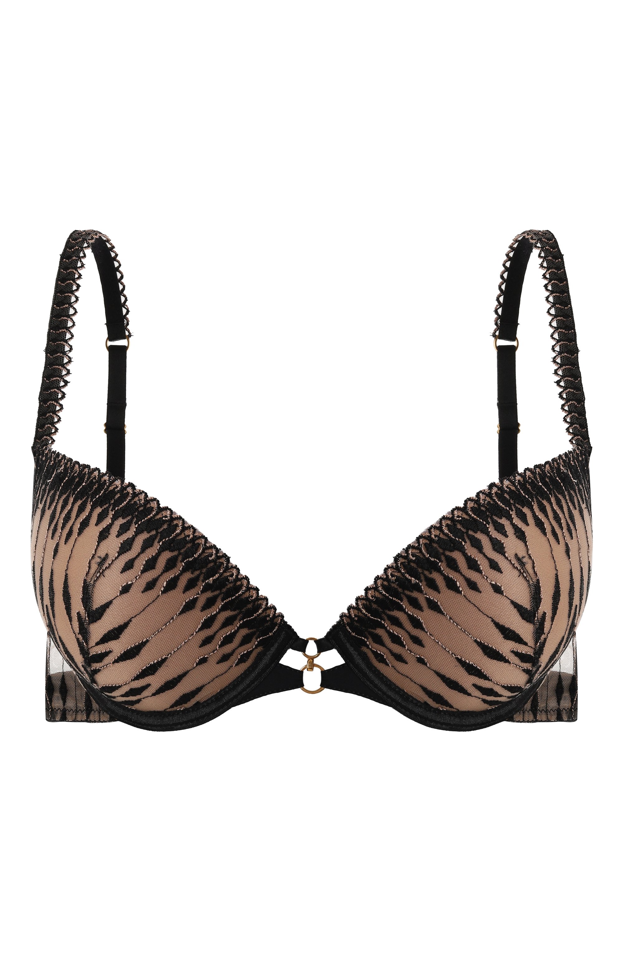 Бюстгальтер AUBADE, арт. 3DN08, фото 1