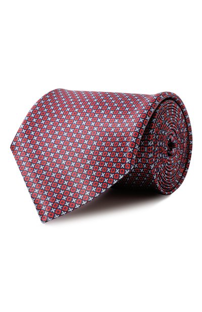 Комплект из галстука и платка STEFANO RICCI, арт. DX/47008, фото 1