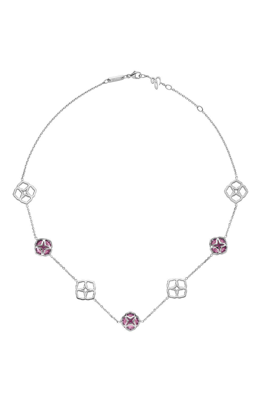 Колье CHOPARD, арт. 819392-1001, фото 1