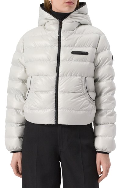 Пуховик MONCLER, арт. 1A00023/5950K, фото 3