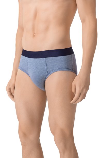 Брифы ZIMMERLI голубого цвета по цене 11550 руб., арт. 718-8253, фото 2 Брифы ZIMMERLI, арт. 718-8253, фото 2