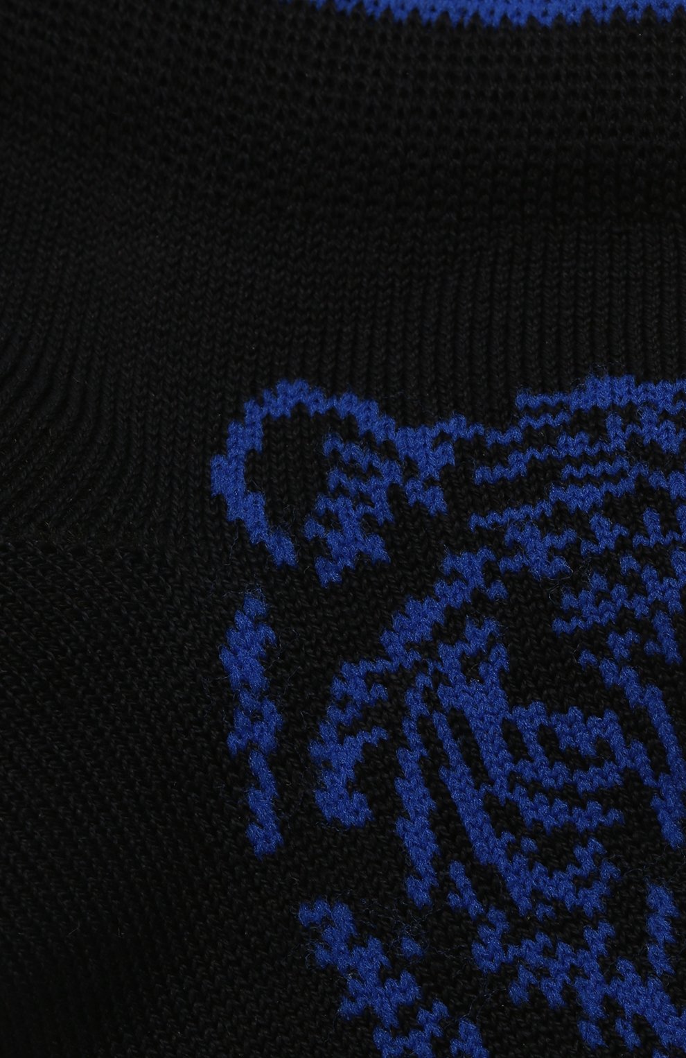 Хлопковые носки LA PERLA, арт. 42375/4-6, фото 2