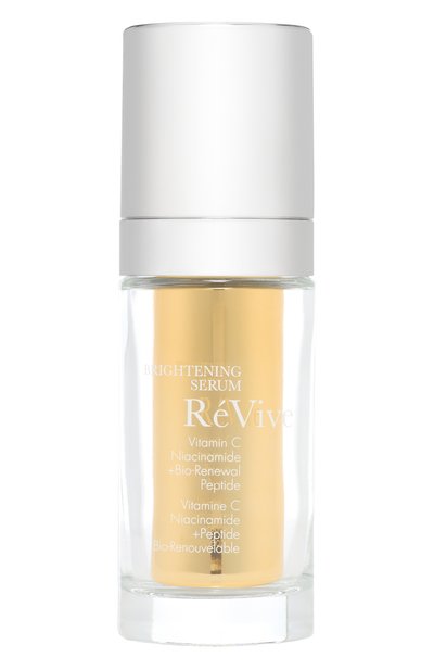 Женская сыворотка &quot;сияние&quot; с витамином с и био восстанавливающим пептидом (30ml) REVIVE, арт. 633222220149