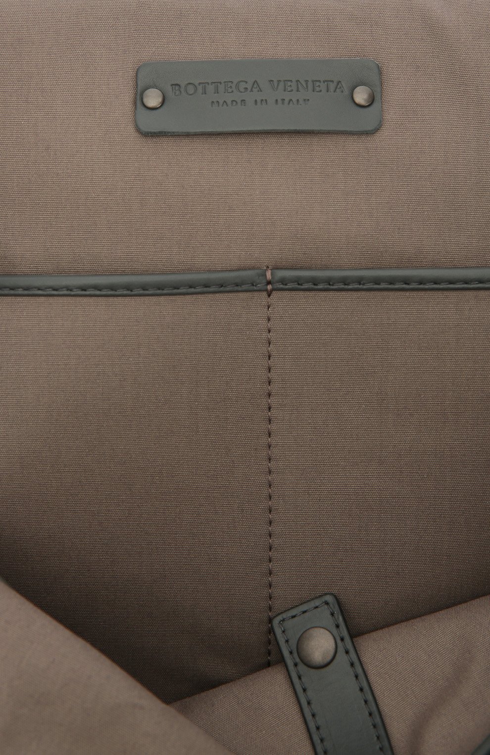 Кожаный портфель BOTTEGA VENETA, арт. 354386/VQ131, фото 4