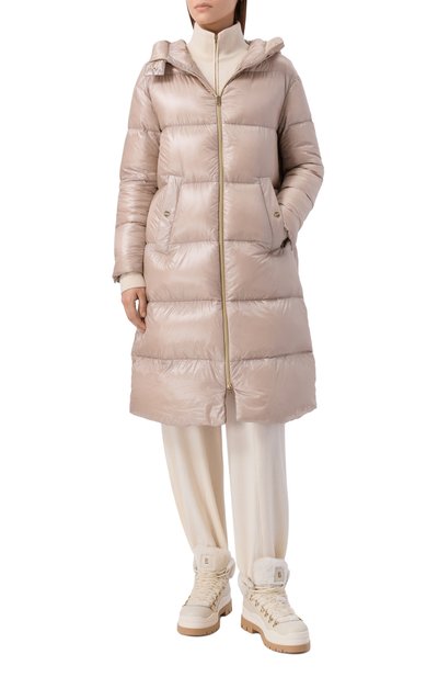 Пуховик HERNO, арт. PI001519D/12017Z, фото 3