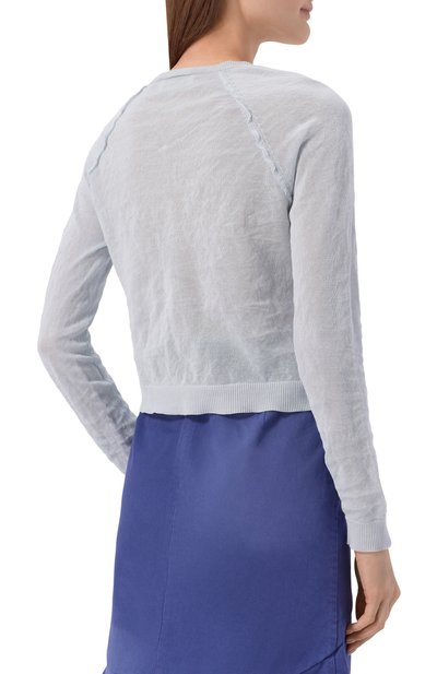 Хлопковый кардиган SHUSHU/TONG, арт. FSDFT023/WRI254, фото 4