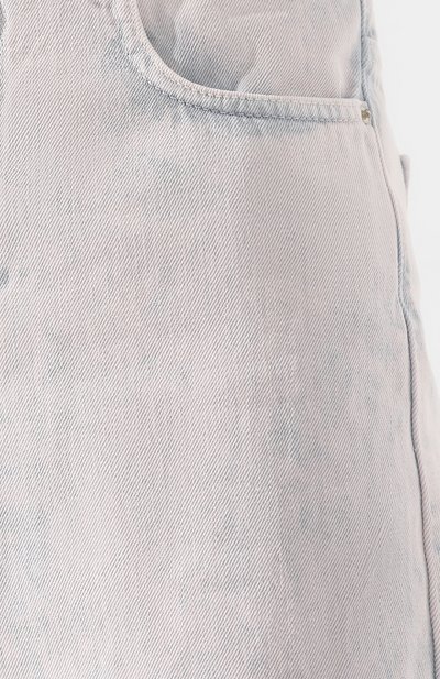 Джинсы ISABEL MARANT ETOILE, арт. PA0887-20P018E/C0RSY, фото 5