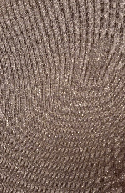 Водолазка из кашемира и шелка BRUNELLO CUCINELLI, арт. M41800063P, фото 5