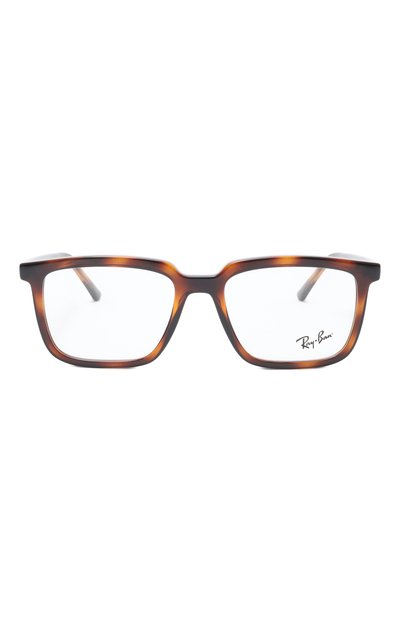 Оправа RAY-BAN коричневого цвета по цене 19900 руб., арт. 7239-2012, фото 4 Оправа RAY-BAN, арт. 7239-2012, фото 4