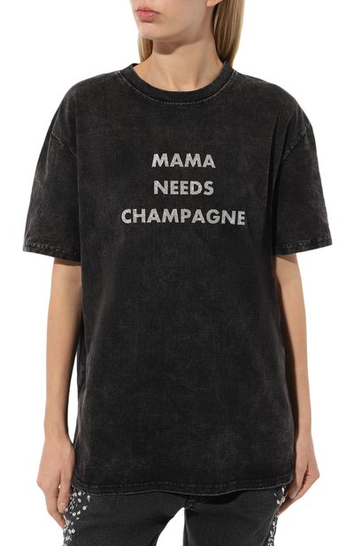 Хлопковая футболка SEVEN LAB, арт. CTR1.01.906.355.2101, фото 3