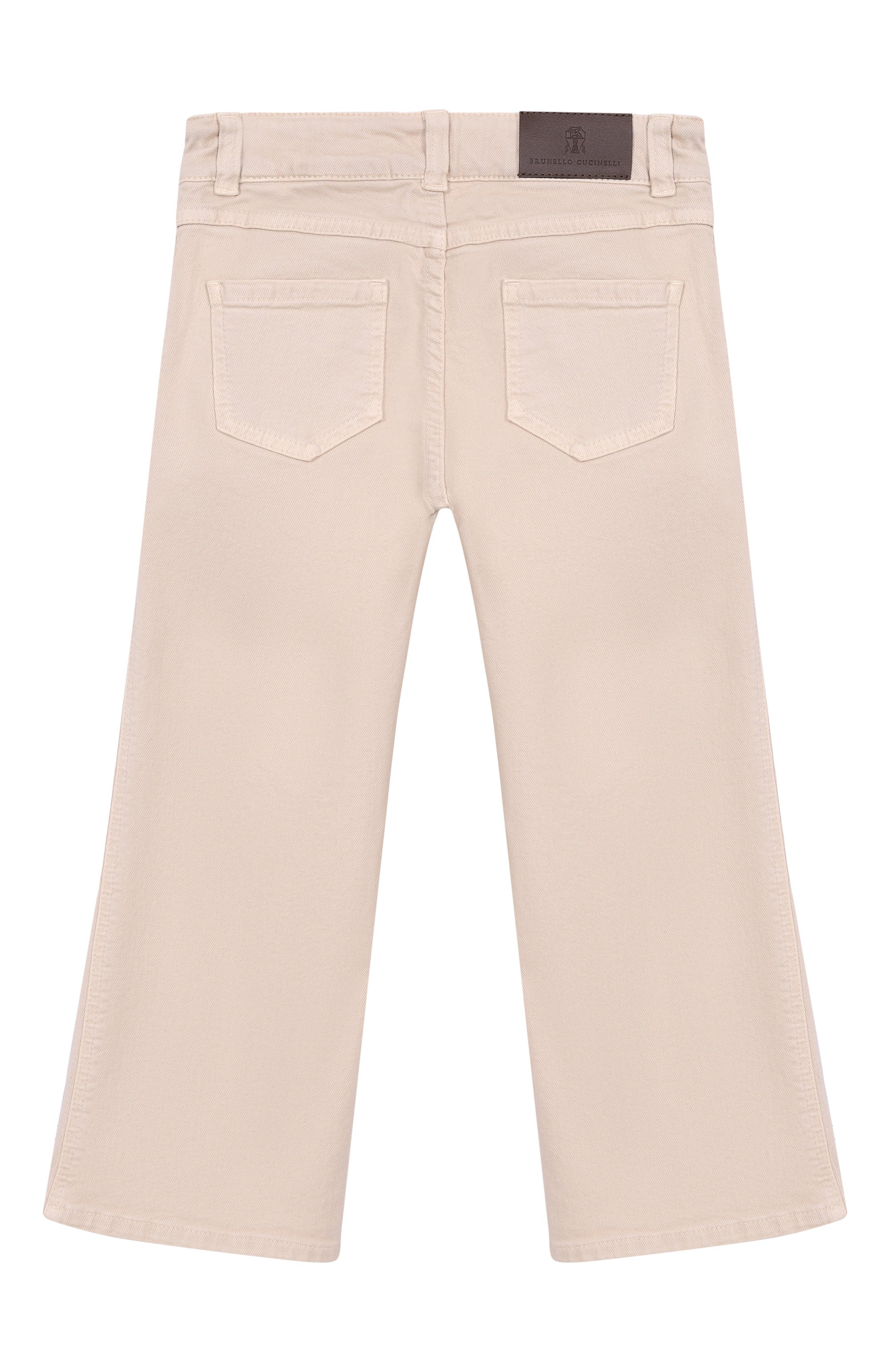 Джинсы BRUNELLO CUCINELLI, арт. BA195P624A, фото 2
