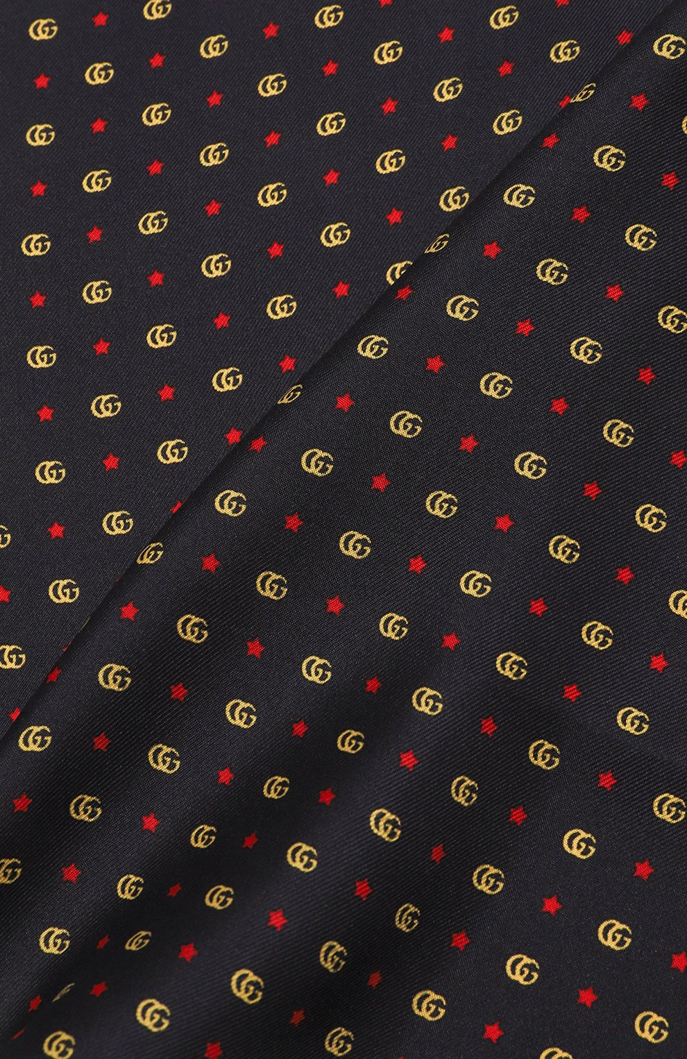 Шелковый платок GUCCI, арт. 676841 4G001, фото 2