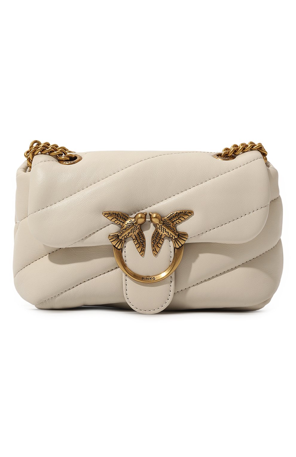 Сумка love puff baby PINKO, арт. 100040/A0F2, фото 1