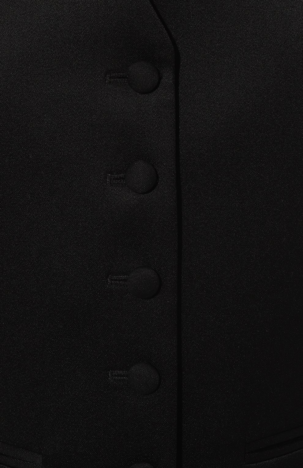 Шерстяной жилет JACOB LEE, арт. WWV060SS24-1WB, фото 5