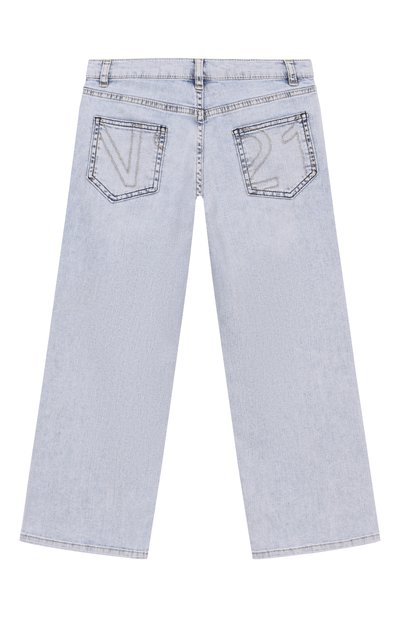 Джинсы N21, арт. N210AN/N0471, фото 2