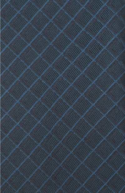 Шелковый галстук CANALI, арт. 18/HJ04650, фото 4
