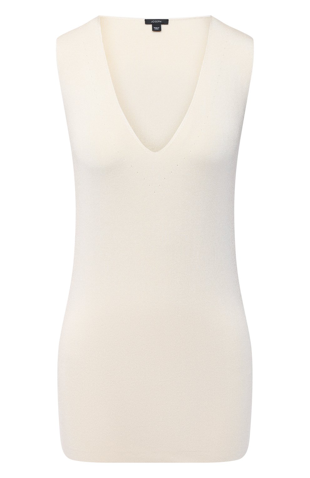 Топ из вискозы JOSEPH, арт. JF004760, фото 1