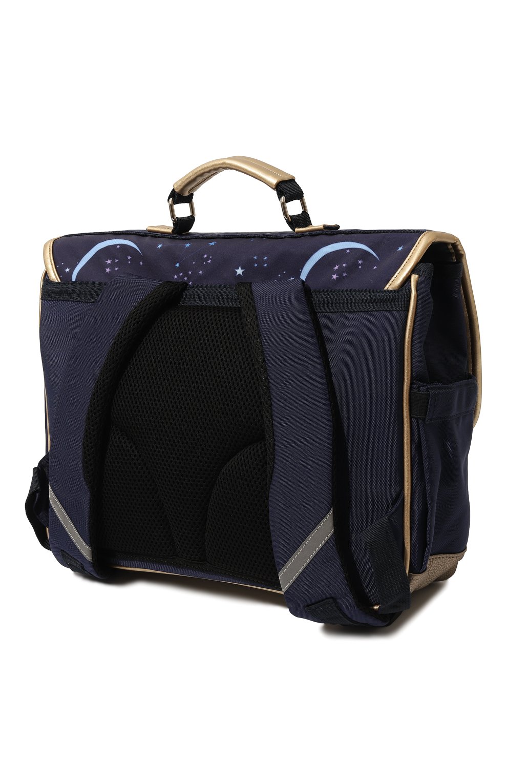 Портфель medium CARAMEL ET CIE, арт. MSA08, фото 2