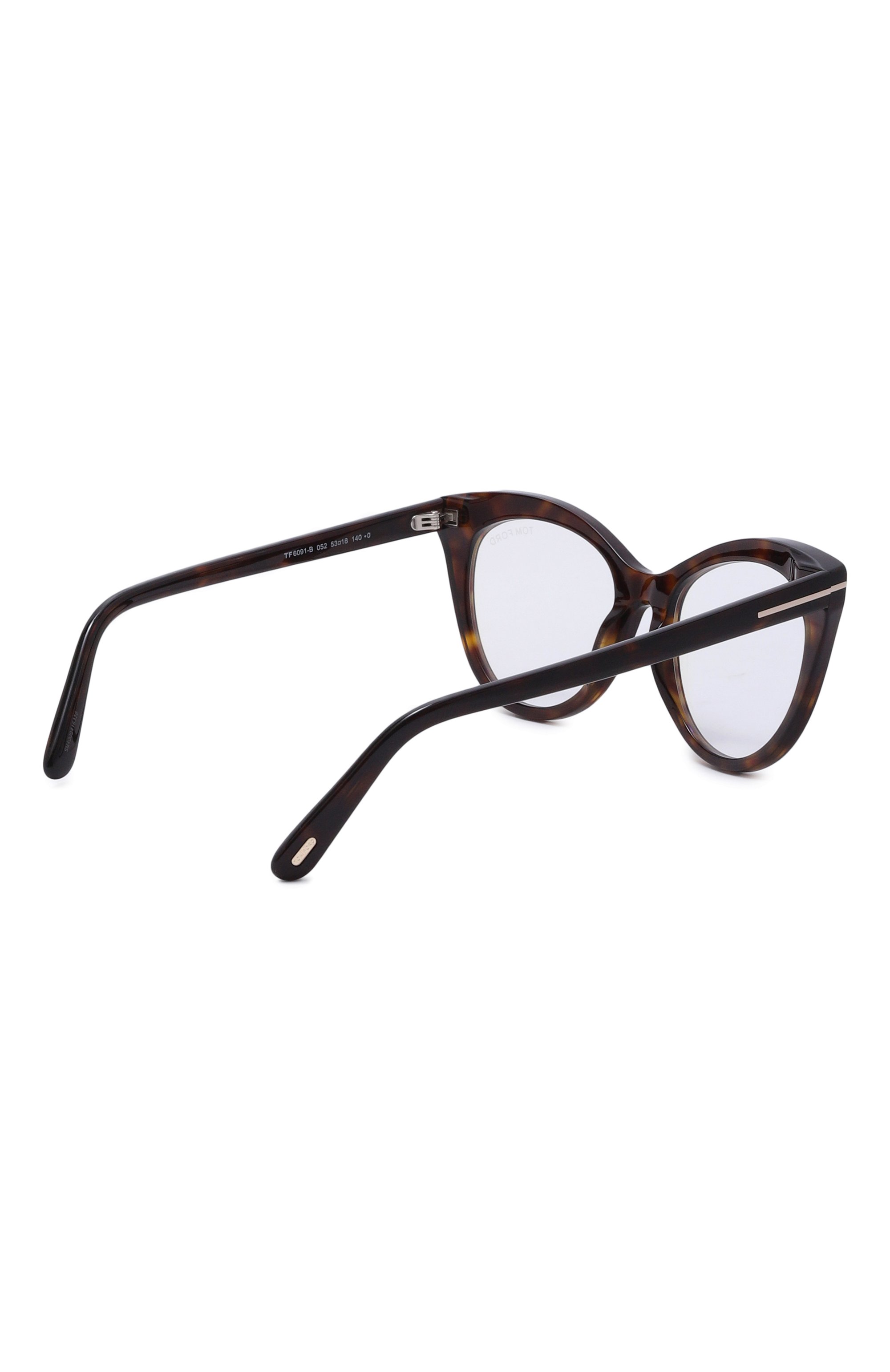 Оправа TOM FORD, арт. TF6091-B 052, фото 4