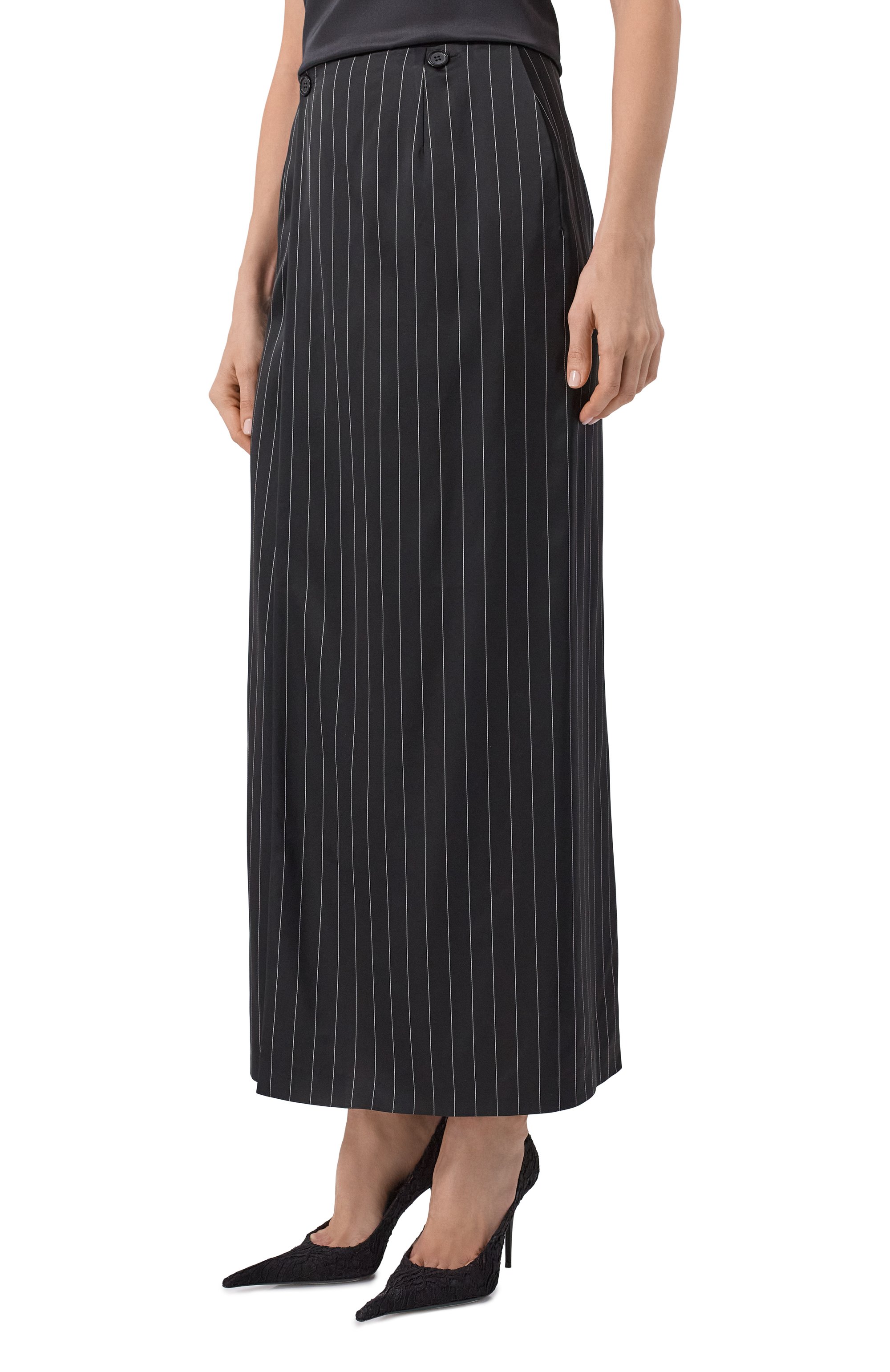 Юбка PLANTA ROSA, арт. PR/SKR005/NP/STRIPES, фото 3