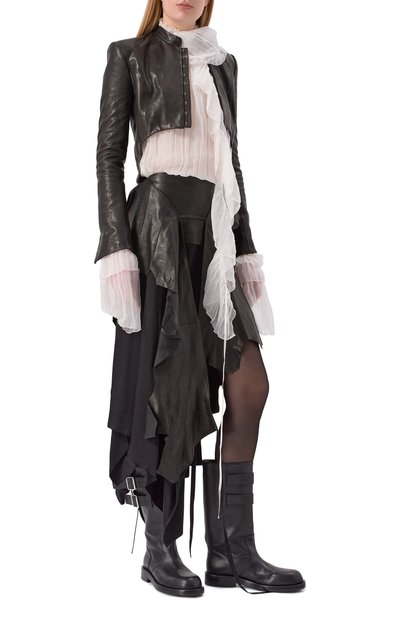 Юбка ANN DEMEULEMEESTER, арт. B0013595/FA647, фото 2