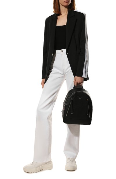 Рюкзак brooklyn medium MICHAEL MICHAEL KORS, арт. 30H1SBNB2L, фото 3