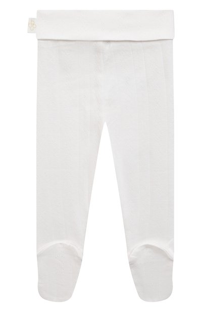 Хлопковые ползунки BABYBU, арт. PE1083ES, фото 2