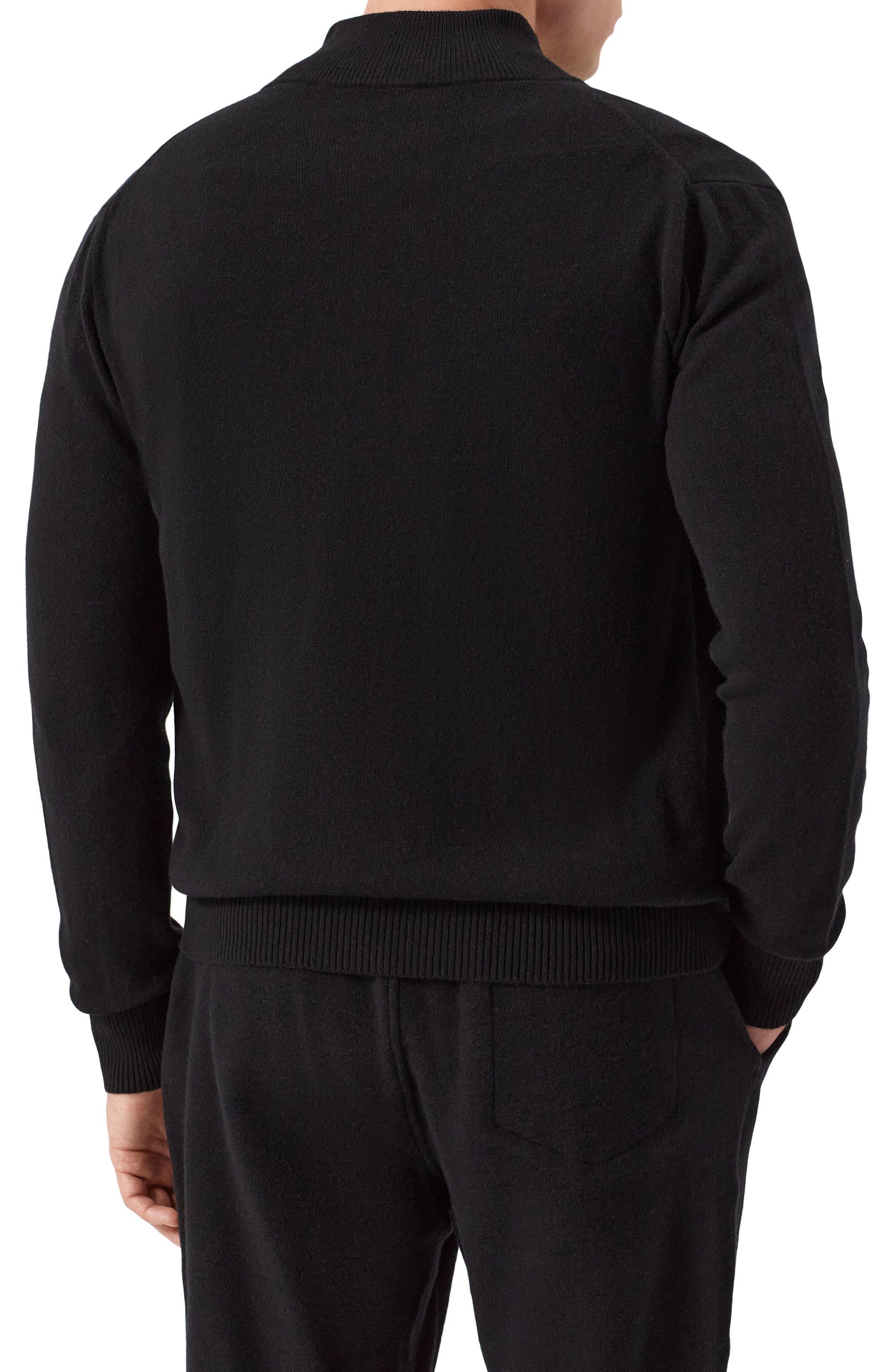 Кашемировый кардиган MVST, арт. 8578/PL/050, фото 4