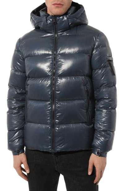 Пуховик HETREGO, арт. 8K561/SC0TT, фото 3