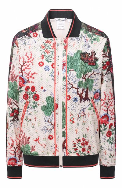 Бомбер puma x liberty PUMA, арт. 53252398, фото 1