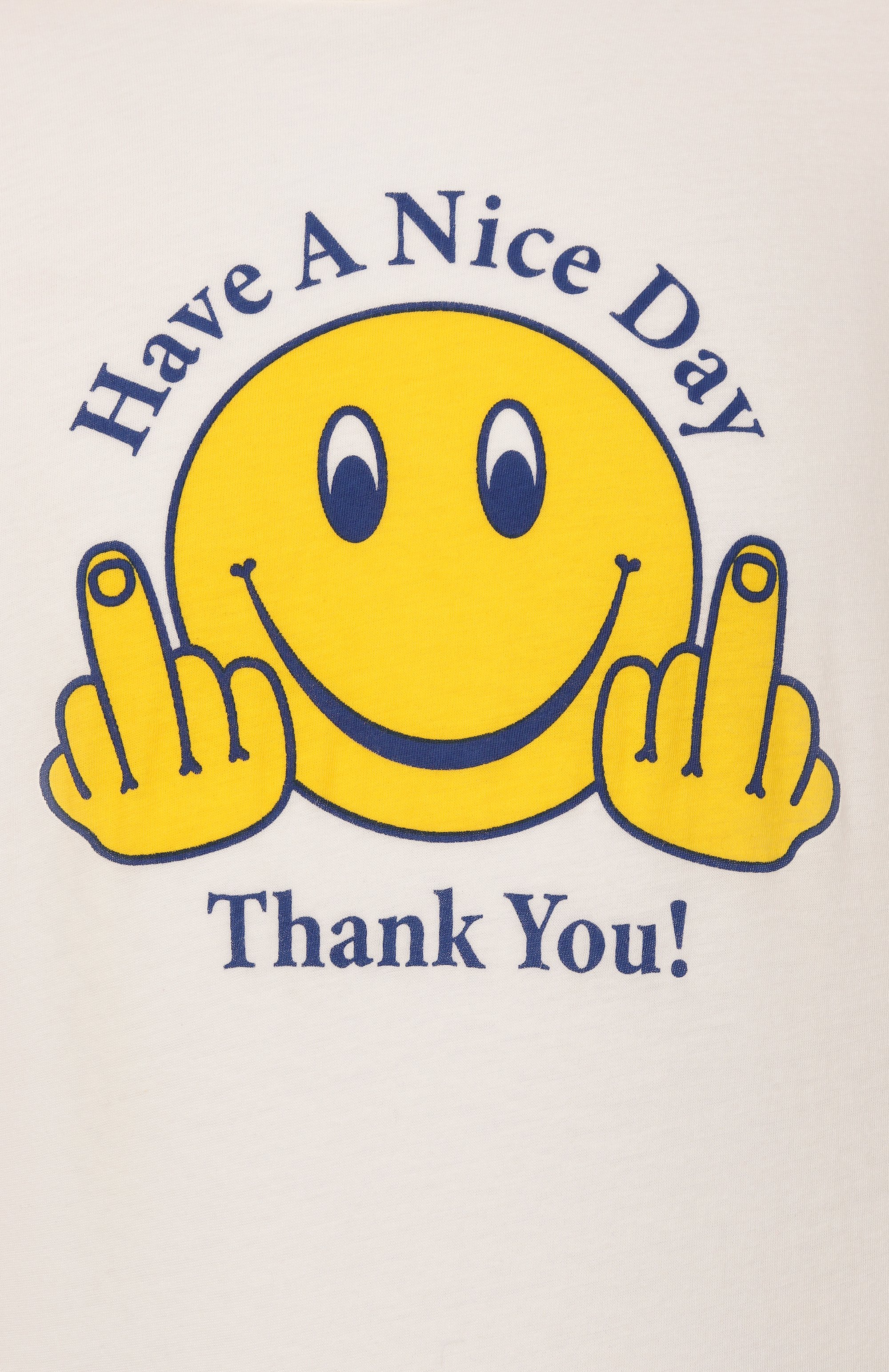 Хлопковая футболка R13, арт. R13MK141-K120B, фото 6