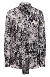 Черно-белый