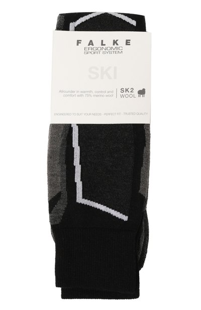 Женские шерстяные гольфы FALKE, арт. 16525