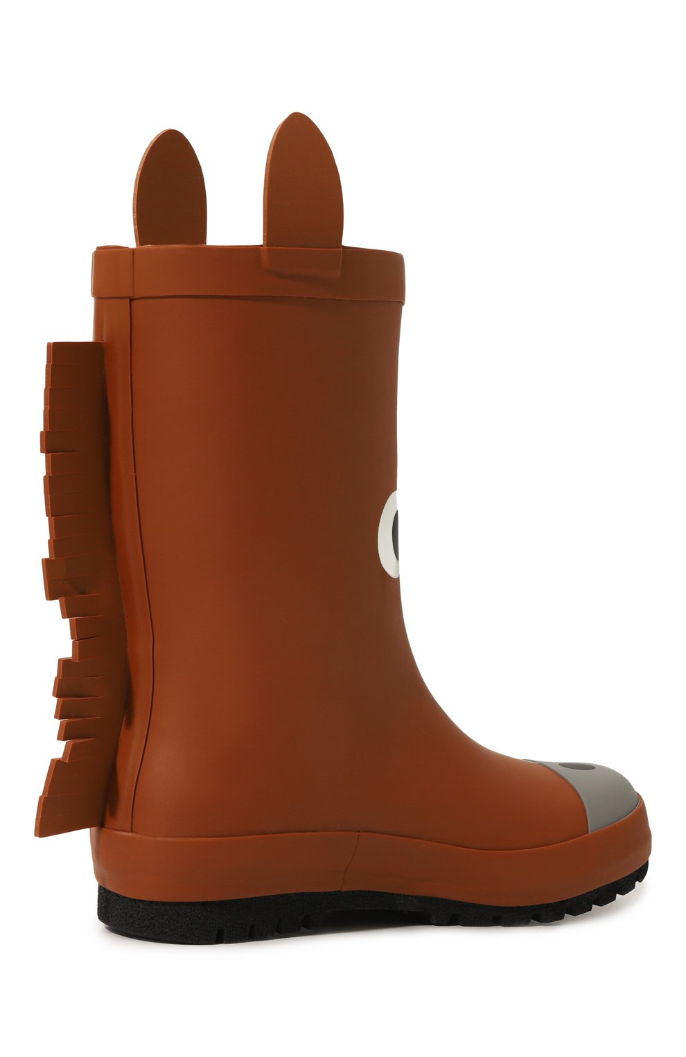 Резиновые сапоги STELLA MCCARTNEY, арт. TV0R06, фото 3