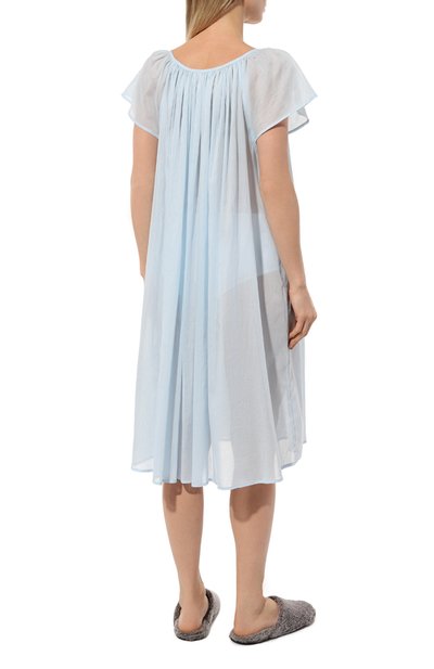 Хлопковая сорочка EVA B.BITZER, арт. 13311567, фото 4