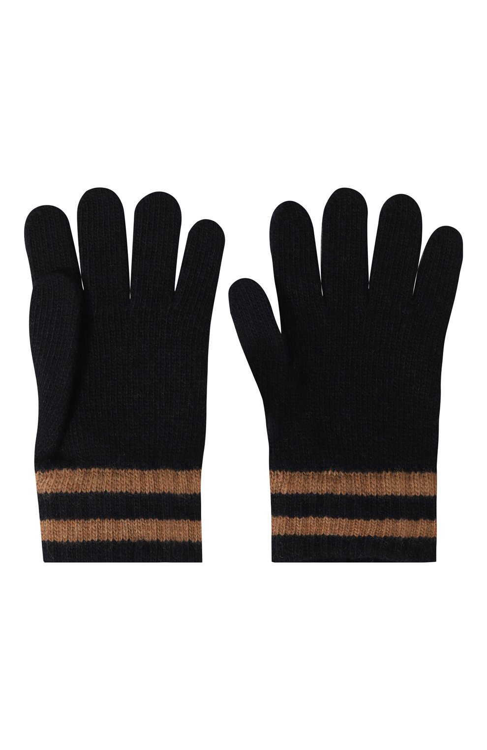 Перчатки из шерсти и вискозы HERNO, арт. GUA00002X/76053, фото 2