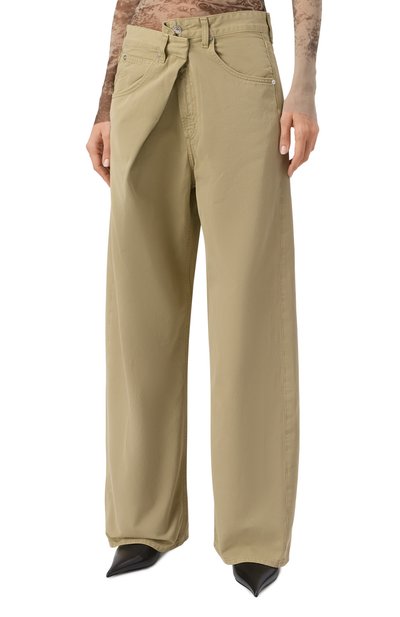 Джинсы vana fold AGOLDE, арт. A2471626, фото 3