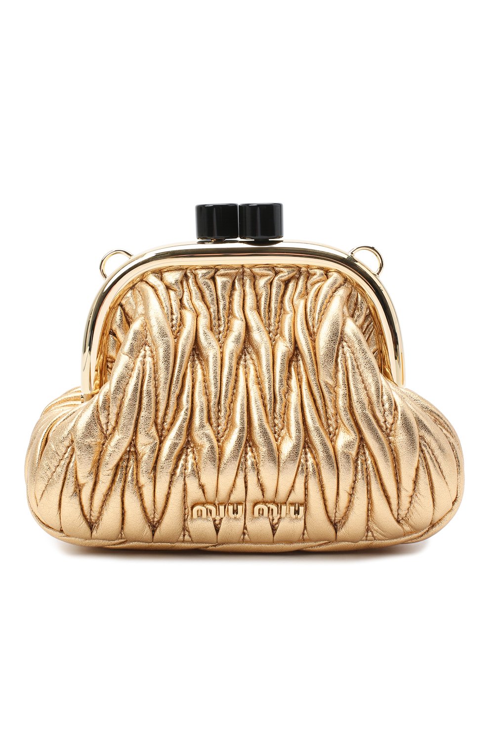 Сумка MIU MIU, арт. 5BP016-N88-F0522-OOO, фото 1