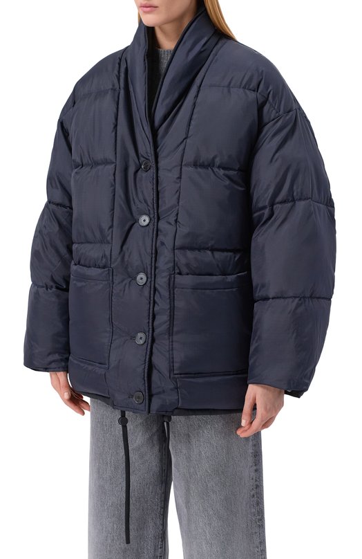 Двусторонняя куртка Closed C97740-60H-22 Чёрный  C97740-60H-22 Фото 6