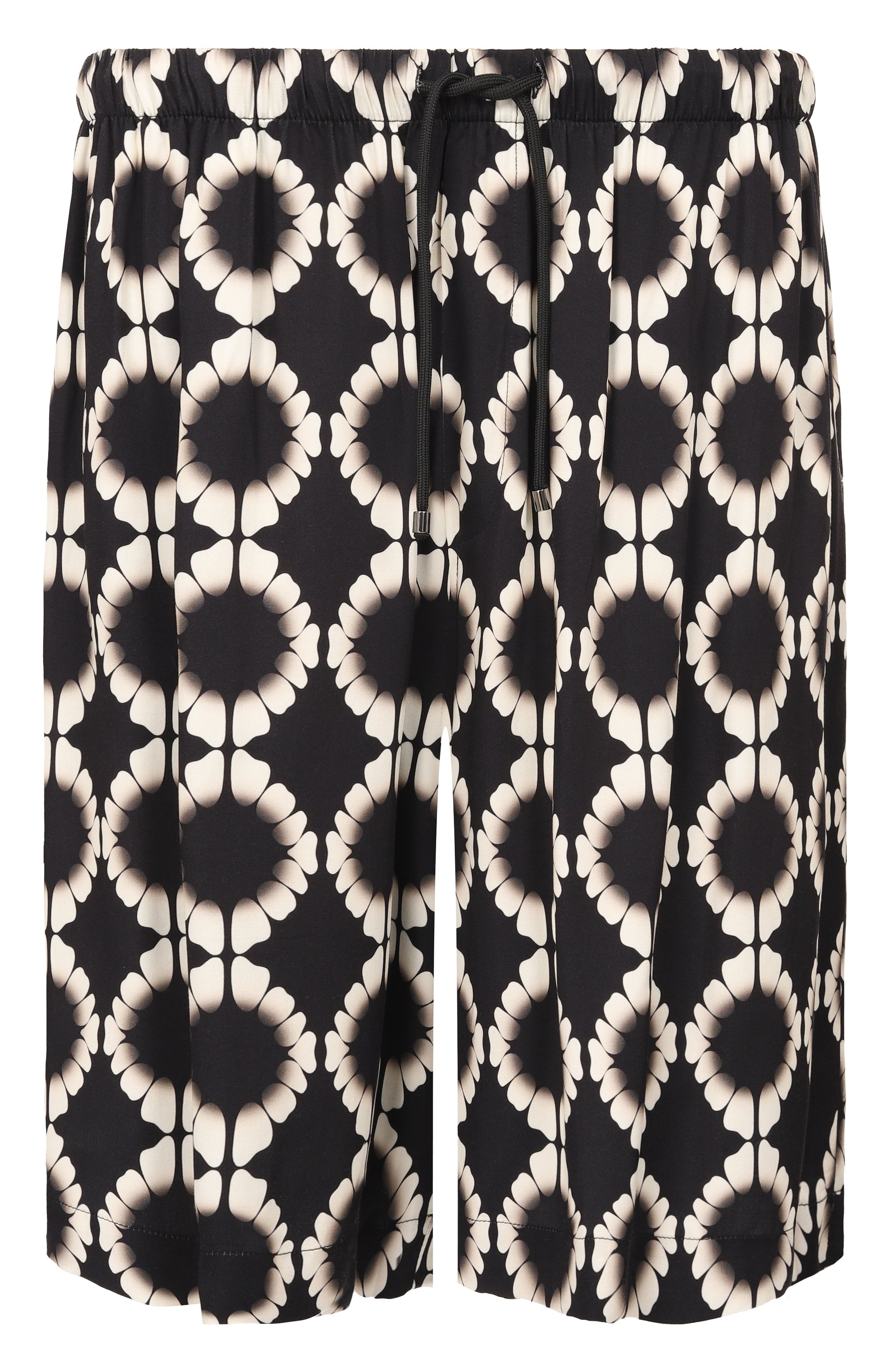 Шорты из вискозы LANEUS, арт. S6LAMASH095, фото 1