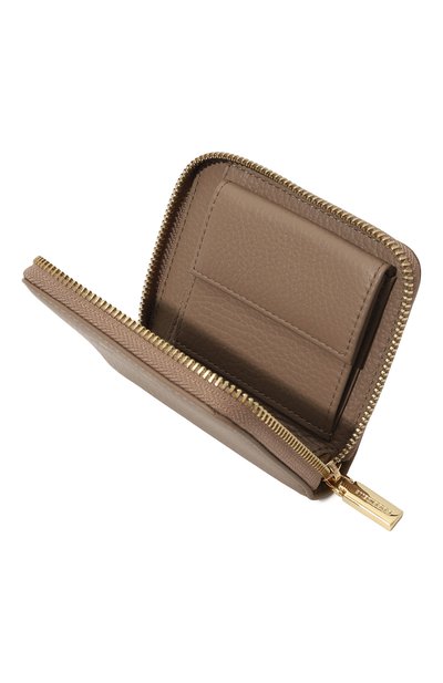 Кожаный кошелек COCCINELLE, арт. E2 MW5 11 A2 01, фото 3