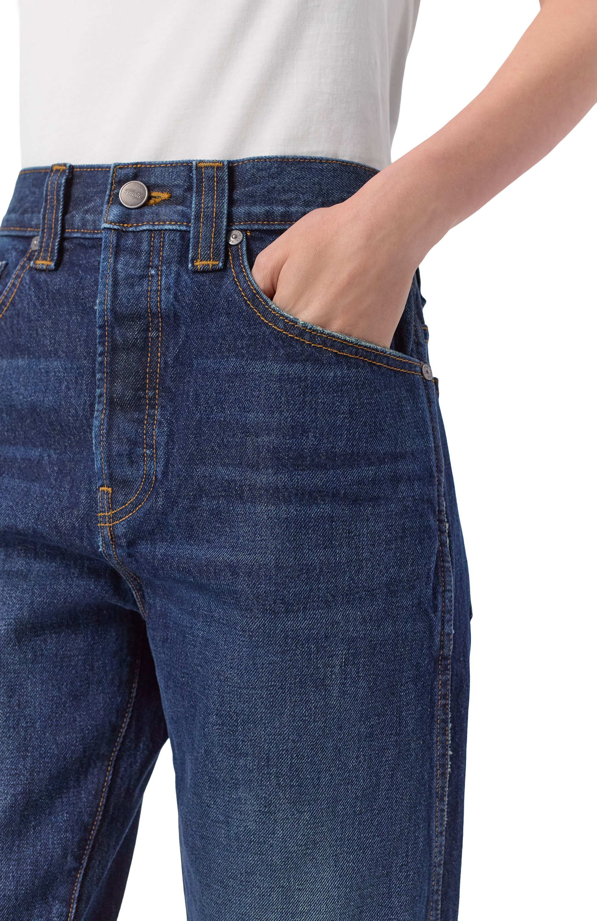 Джинсы corben KHAITE, арт. 1162908010, фото 5