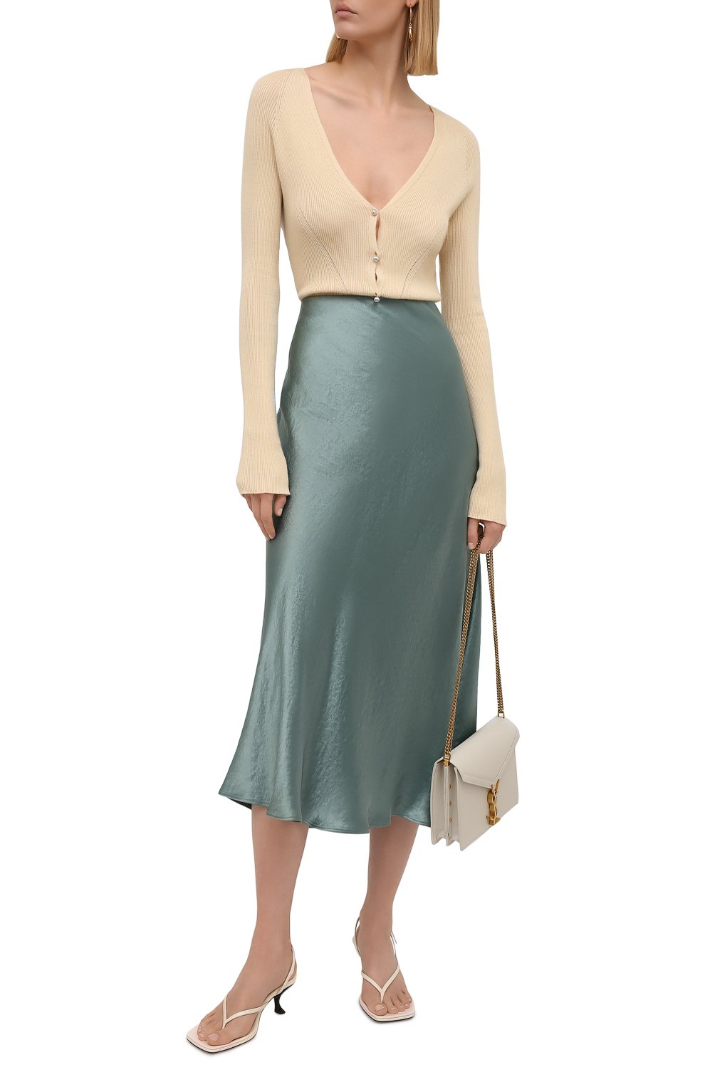 Юбка BOSS, арт. 50454052, фото 2