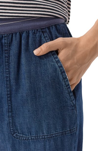 Джинсы LORENA ANTONIAZZI, арт. P2552PA80A/9955, фото 5