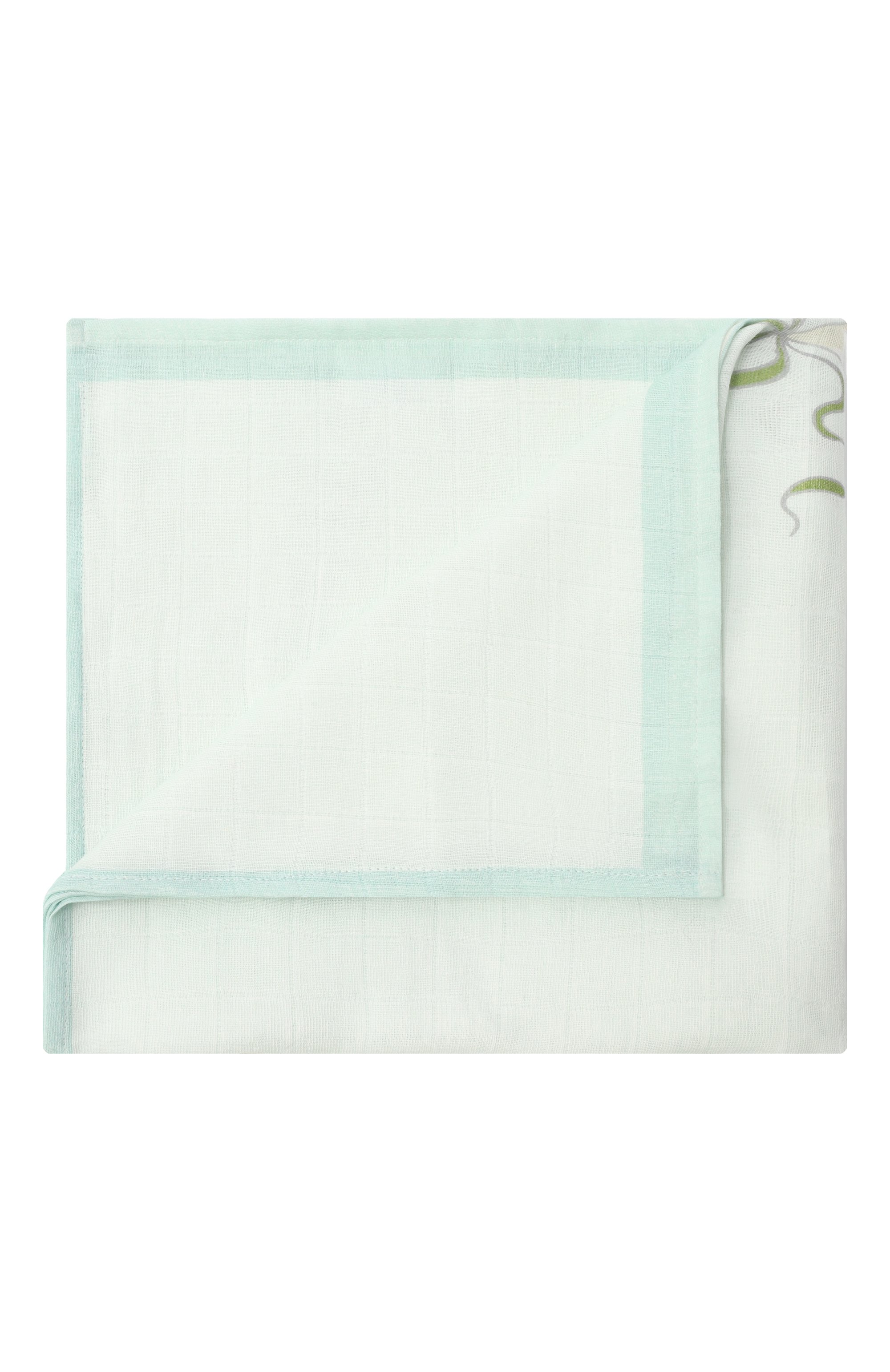 Комплект из трех пеленок NIKOLA+MARUSIA, арт. 3003, фото 8