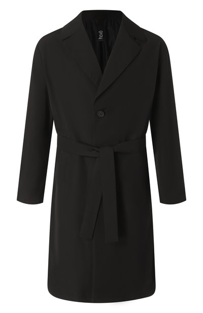 Мужской плащ HEVO, арт. 0STUNI S 130/H725