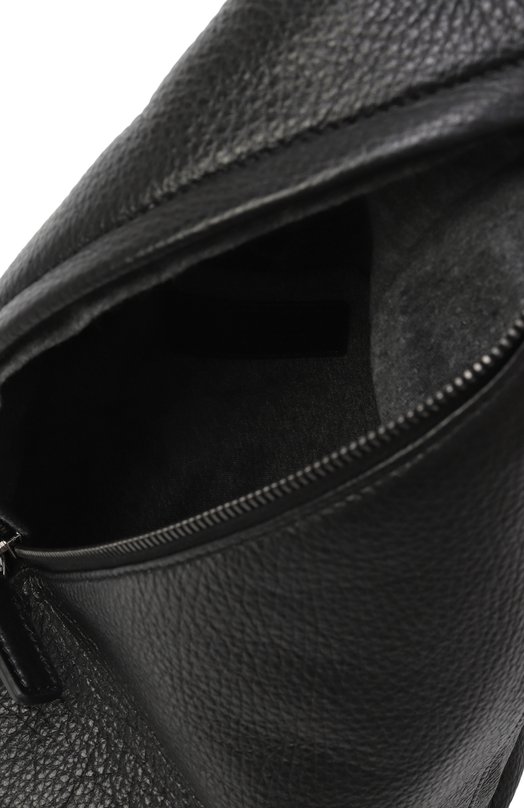 Рюкзак Kiton UBA0054N0127101 Чёрный  UBA0054N0127101 Фото 5