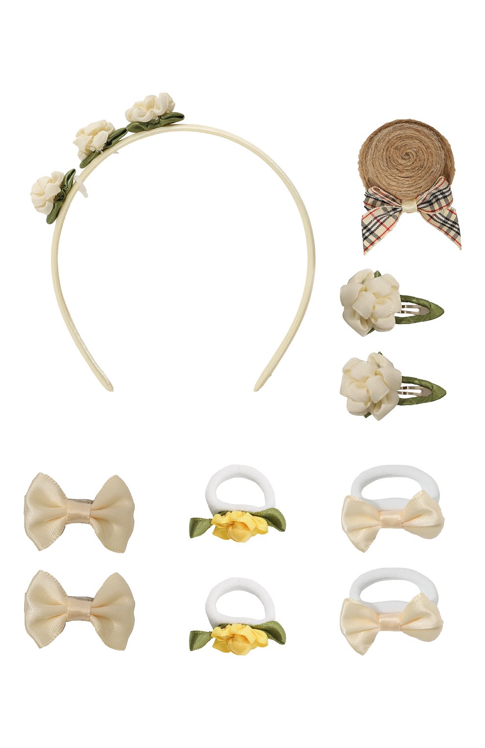 Комплект из 10 предметов JUNEFEE, арт. 7679, фото 1