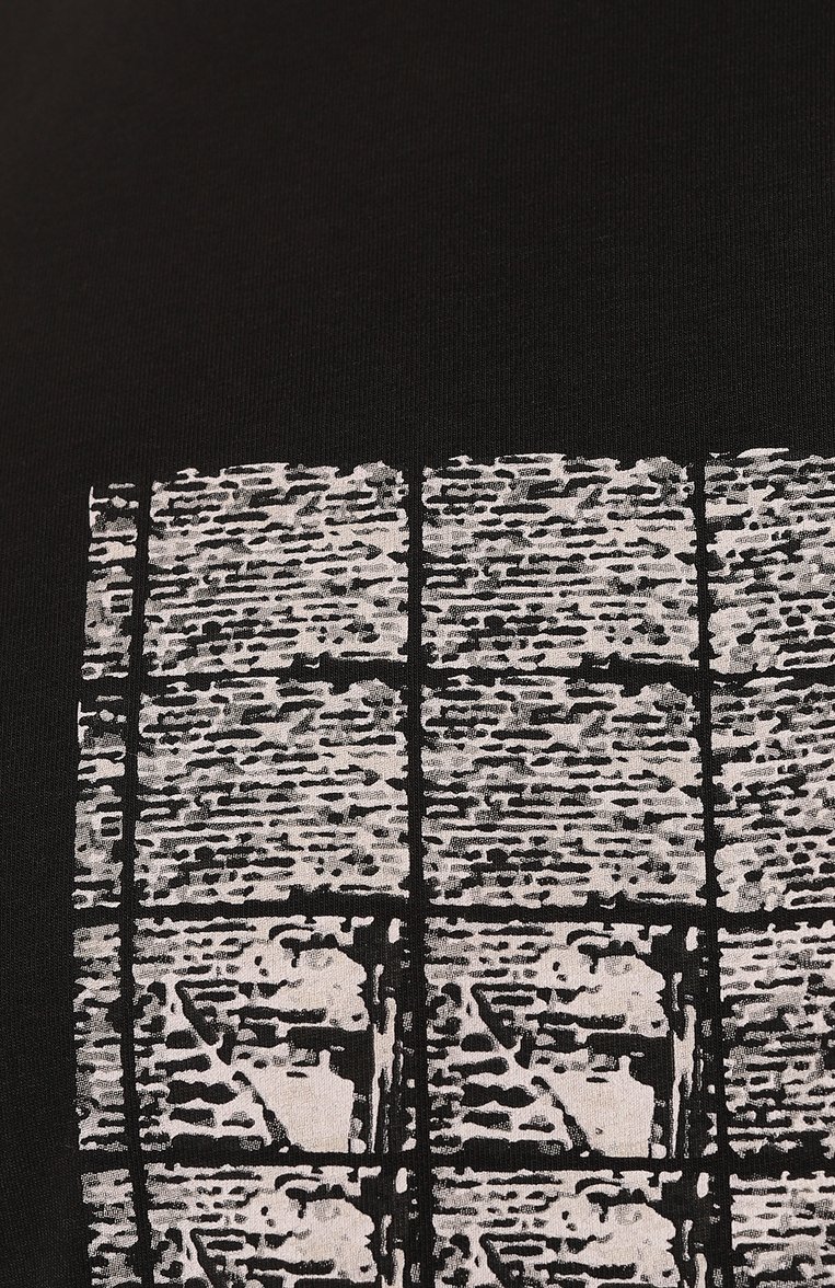 Хлопковая футболка CORNELIANI, арт. 91G579-3125061, фото 5