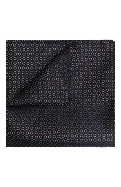 Мужской шелковый платок GIORGIO ARMANI, арт. 360023/3R927